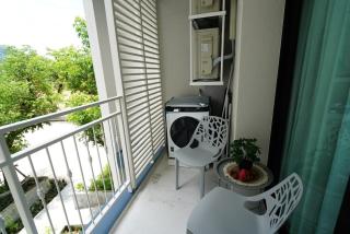 Paradise Bird - Nai Yang Beach - 6