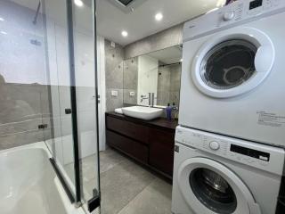 Premium 2bedroom Seaview Hayarkon - 6