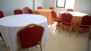 ENN Business Hotel - 1