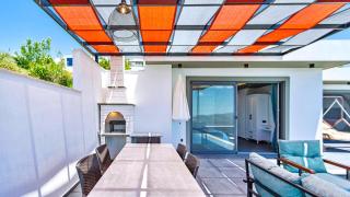 Uzumlu Village 2 Bedroom Villa 5757 - Kalkan - 3