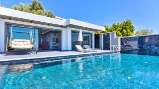 Uzumlu Village 2 Bedroom Villa 5757 - Kalkan - 2