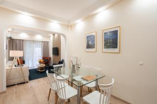 LIV - Vintage Acropolis Apartment - Atene - 8