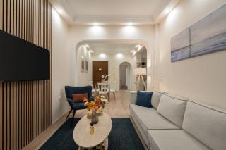 LIV - Vintage Acropolis Apartment - Atene - 0