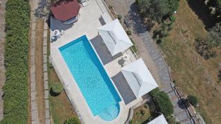 D1MORA Roccoli1 - pretty studio in villa with pool - Maderno - 0