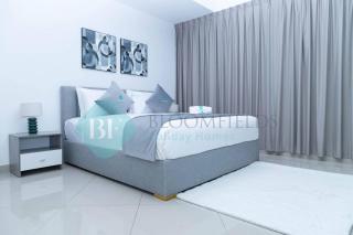 Bloomfields 1br Ocean View In Oceanscape - Abu Dhabi - 6