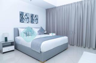 Bloomfields 1br Ocean View In Oceanscape - Abu Dhabi - 4