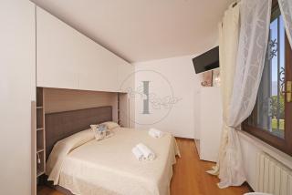 D1MORA Roccoli1 - pretty studio in villa with pool - Maderno - 5