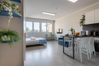 Seaside Studio with Swimming Pool and Parking - Calambrone - 1