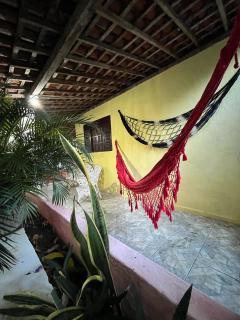 Casa Simples e Charmosa na Praia de Ipioca - Maceió - 6