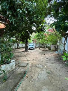Casa Simples e Charmosa na Praia de Ipioca - Maceió - 2