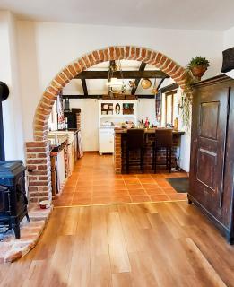 Holiday home Panorama - Pridraga - 9