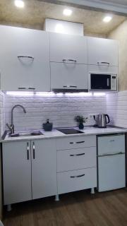 Pirosmani 18D, 18 floor - 4