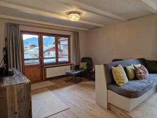Ferienwohnung Ringelstein - Oberstdorf - 9