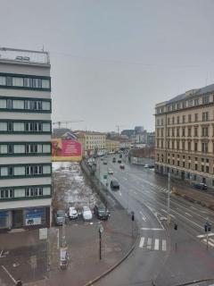 Apartment Edison by the city centre - Brno - 9