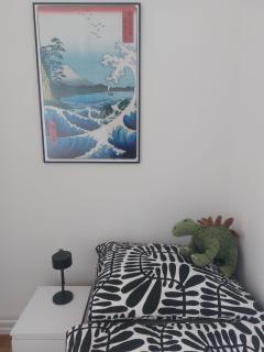 Apartment Edison by the city centre - Brno - 8