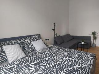 Apartment Edison by the city centre - Brno - 5
