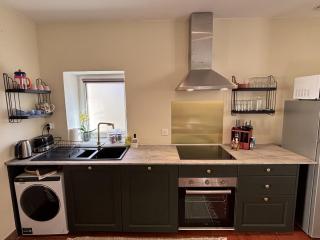 Charmante maison au cœur de Chtx-cour privée-clim - Châteauroux - 7