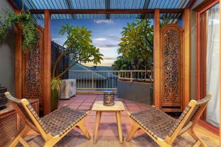 Maui - Bay Lane Retreat - 1 minute to beach - Byron Bay - 0