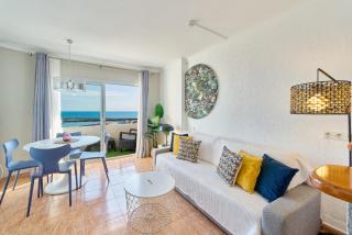 Lovely Home Puerto - 1ª línea de playa - Ideal Familias - Fuengirola - 7