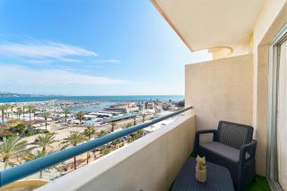 Lovely Home Puerto - 1ª línea de playa - Ideal Familias - Fuengirola - 6