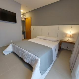 Pousada Infinity Gasthaus - 5