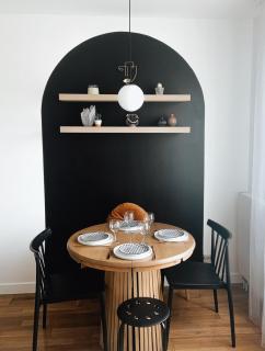 Appartement avec une place de parking - Hendaya - 6