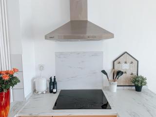 Appartement avec une place de parking - Hendaya - 5