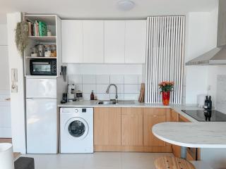 Appartement avec une place de parking - Hendaya - 3