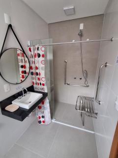 Pousada Infinity Gasthaus - 7