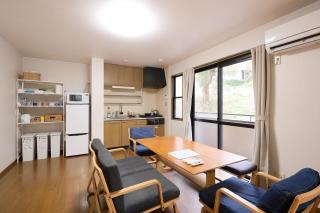 A桜坂 sakurazaka APT - 4