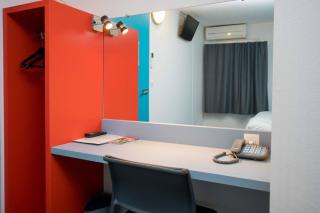 Fasthotel Artigues - 4