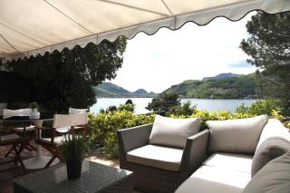 Morcote fall in love - Morcote - 0