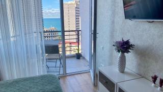 Pirosmani 18D, 18 floor - Batumi - 0