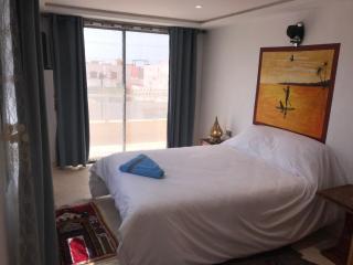 Les Bains de Mirleft - 1