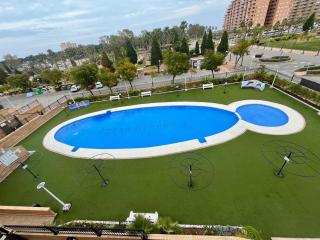 Apartamento Mar Salá - VT 40117-CS - Oropesa del Mar - 1