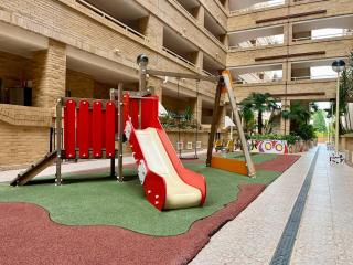Apartamento Mar Salá - VT 40117-CS - Oropesa del Mar - 2