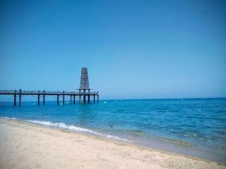 Proche de la mer - Port Leucate - 1
