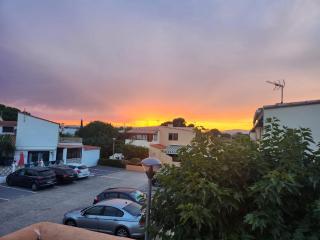 Proche de la mer - Port Leucate - 0