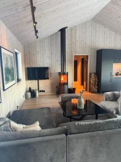 Ny hytte i vakre Oppdal, Norge - Fagerhaug - 6