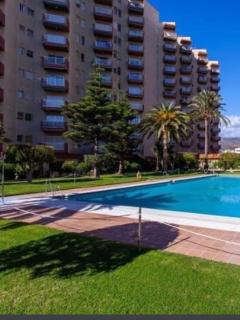 Apartamento las Gondolas Playa II Alojamientos Vistamar - Almuñécar - 9