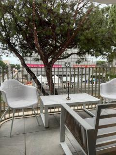 Via Mille House - new trilocale Riccione - centro - Riccione - 3