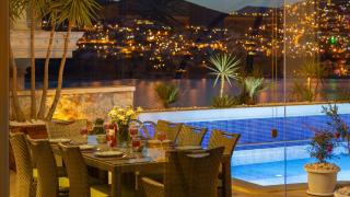 5 Bedroom Villa Right Next to the Beach 5978 - Kalkan - 4
