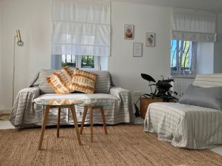 Cozy Apartment In Old Pfarrhaus - - 9