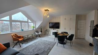 Harmony Apartman by Mital - Szeged - 9