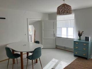 Cozy Apartment In Old Pfarrhaus - 7