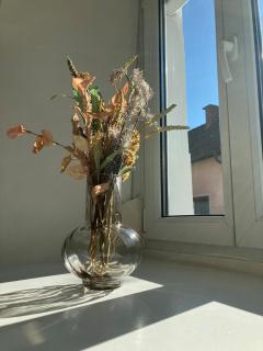 Cozy Apartment In Old Pfarrhaus - 3