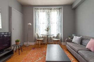 Central 1 bed apartment in Leith - Edimburgo - 8