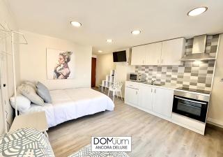 DOMuum Holidays - ANCORA Studio II - 5