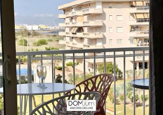 DOMuum Holidays - ANCORA DELUXE - La Pineda - 9