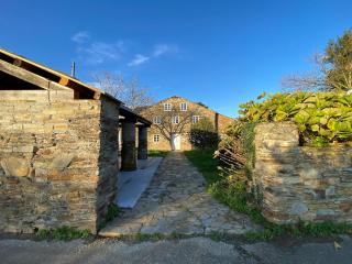 Casa Pastur - Serantes - 2